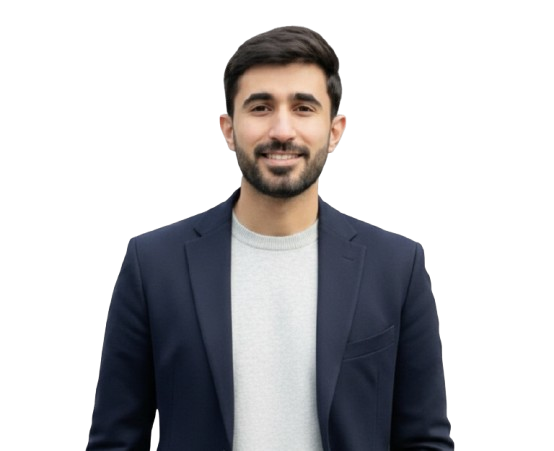 Hammad Shabir